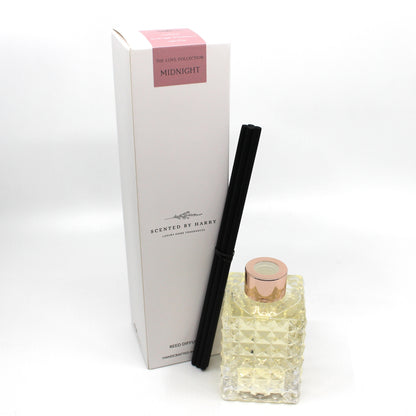 The Love Collection - Geo Reed Diffuser