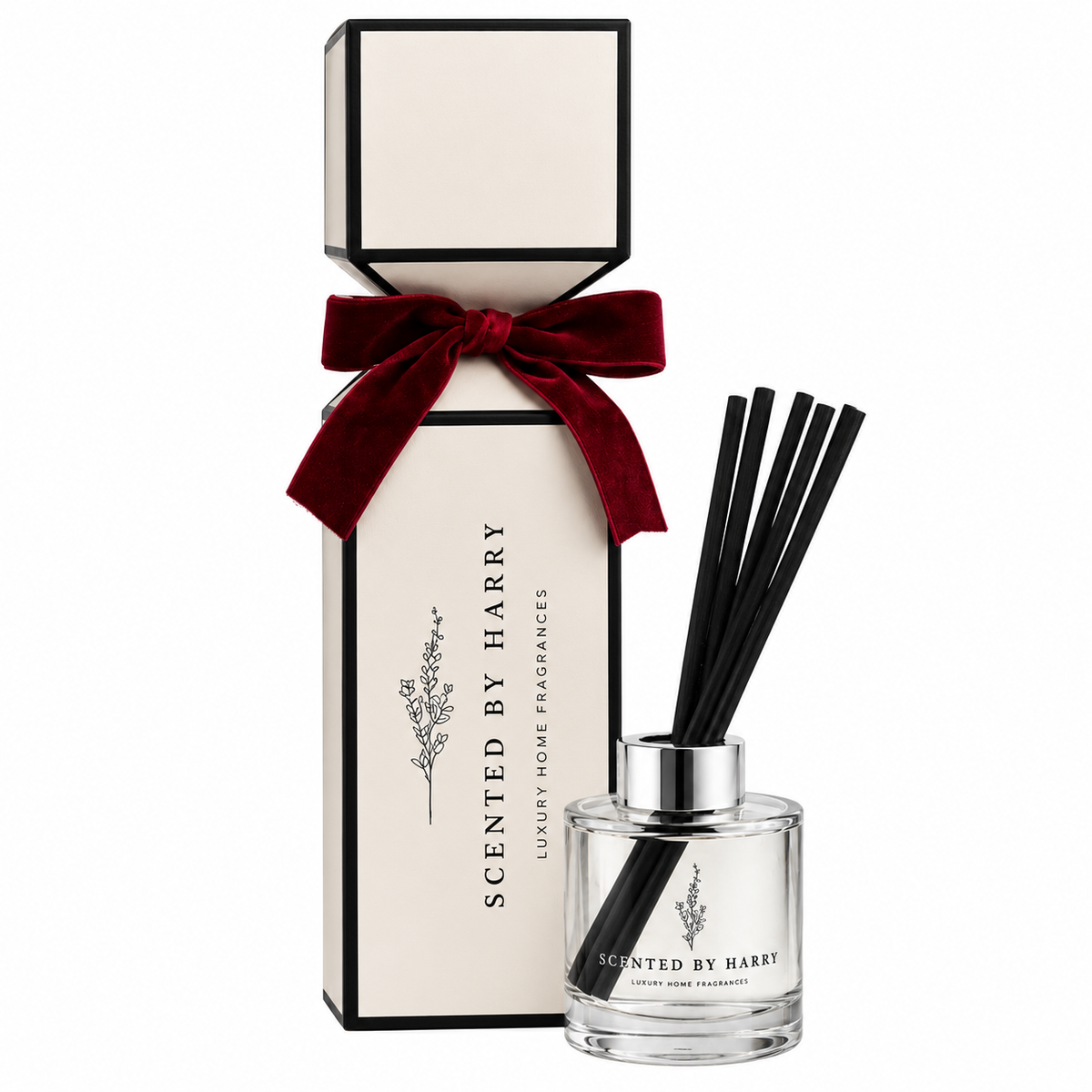 Christmas Reed Diffuser