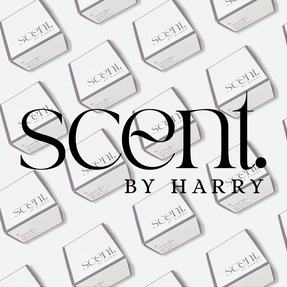 Scent by Harry Subscription Box
