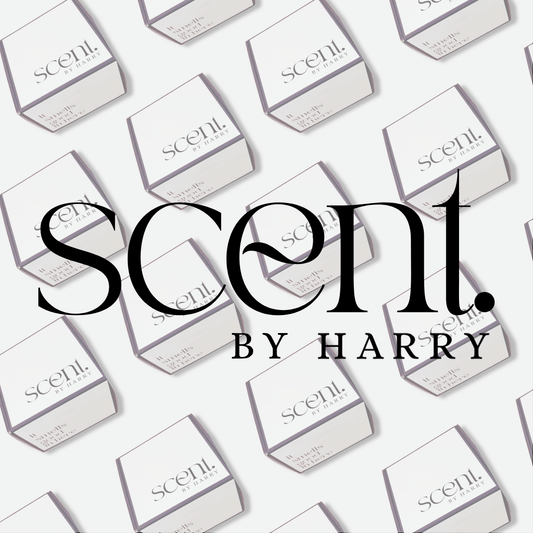 Scent by Harry Subscription Box