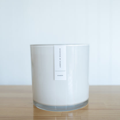 Deluxe X-Large Candle 1600g