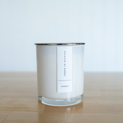 Summer Deluxe Candle - 330g