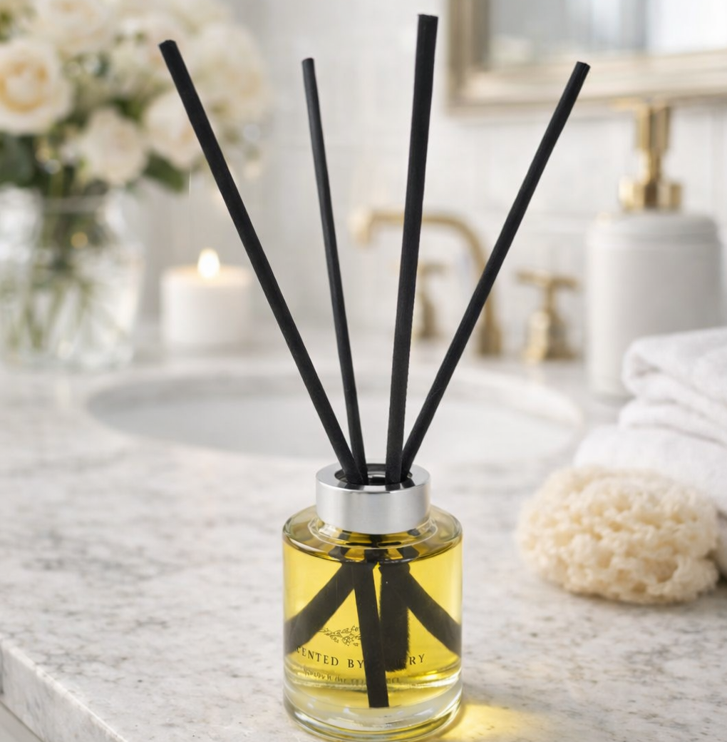 Reed Diffuser - Winter