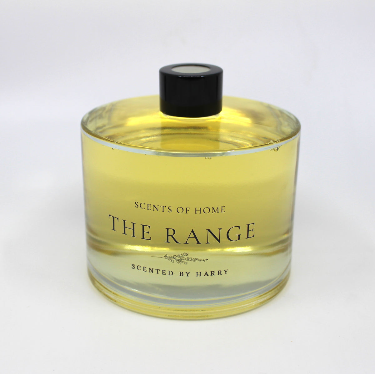 Luxury Reed Diffuser - Scents of Home Collection