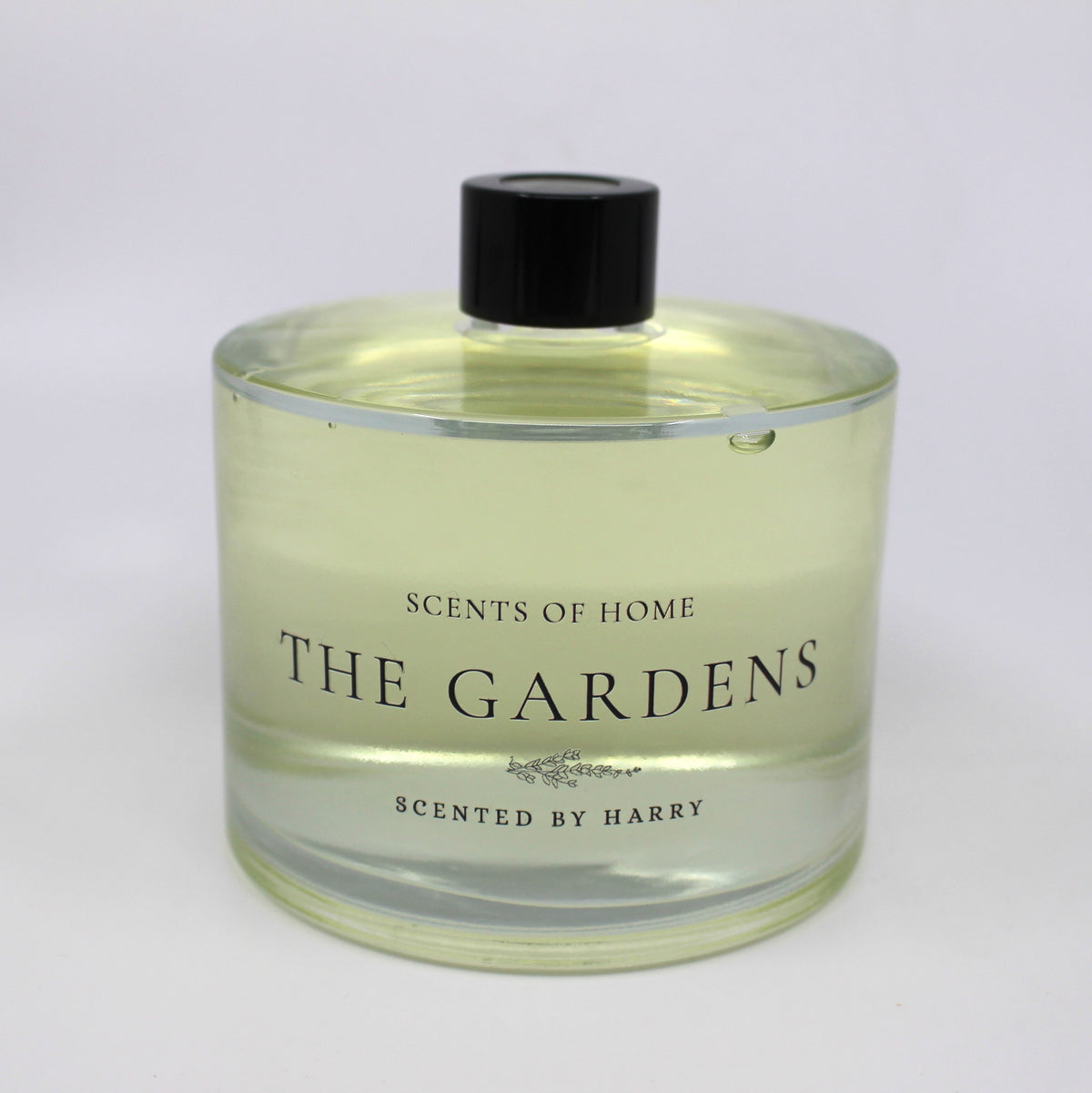 Luxury Reed Diffuser - Scents of Home Collection