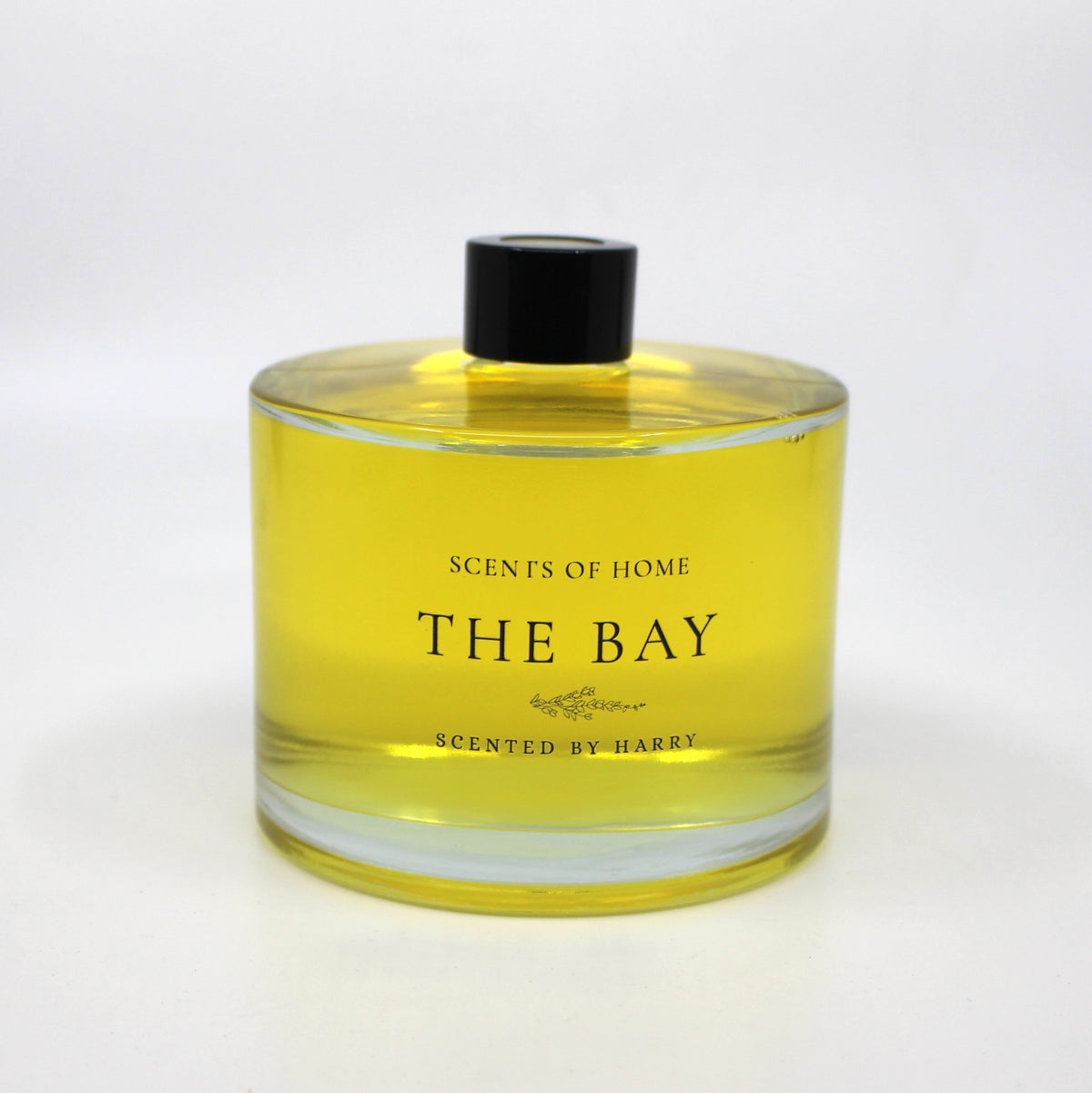 Luxury Reed Diffuser - Scents of Home Collection