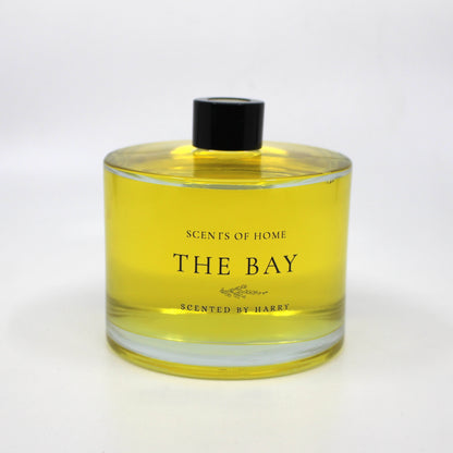 Luxury Reed Diffuser - Scents of Home Collection