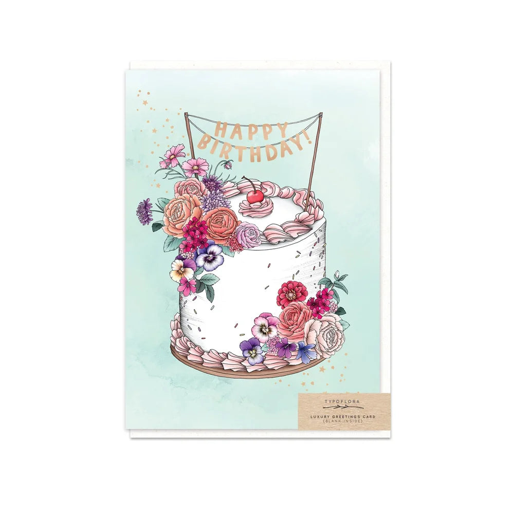 Greeting Cards - Large
