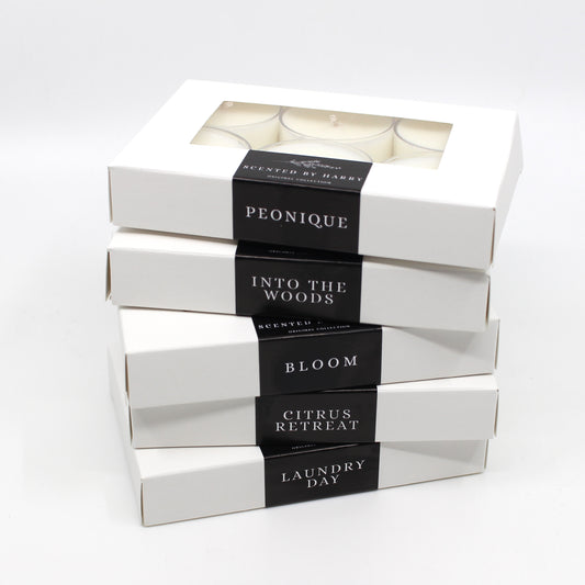Scented Tea lights