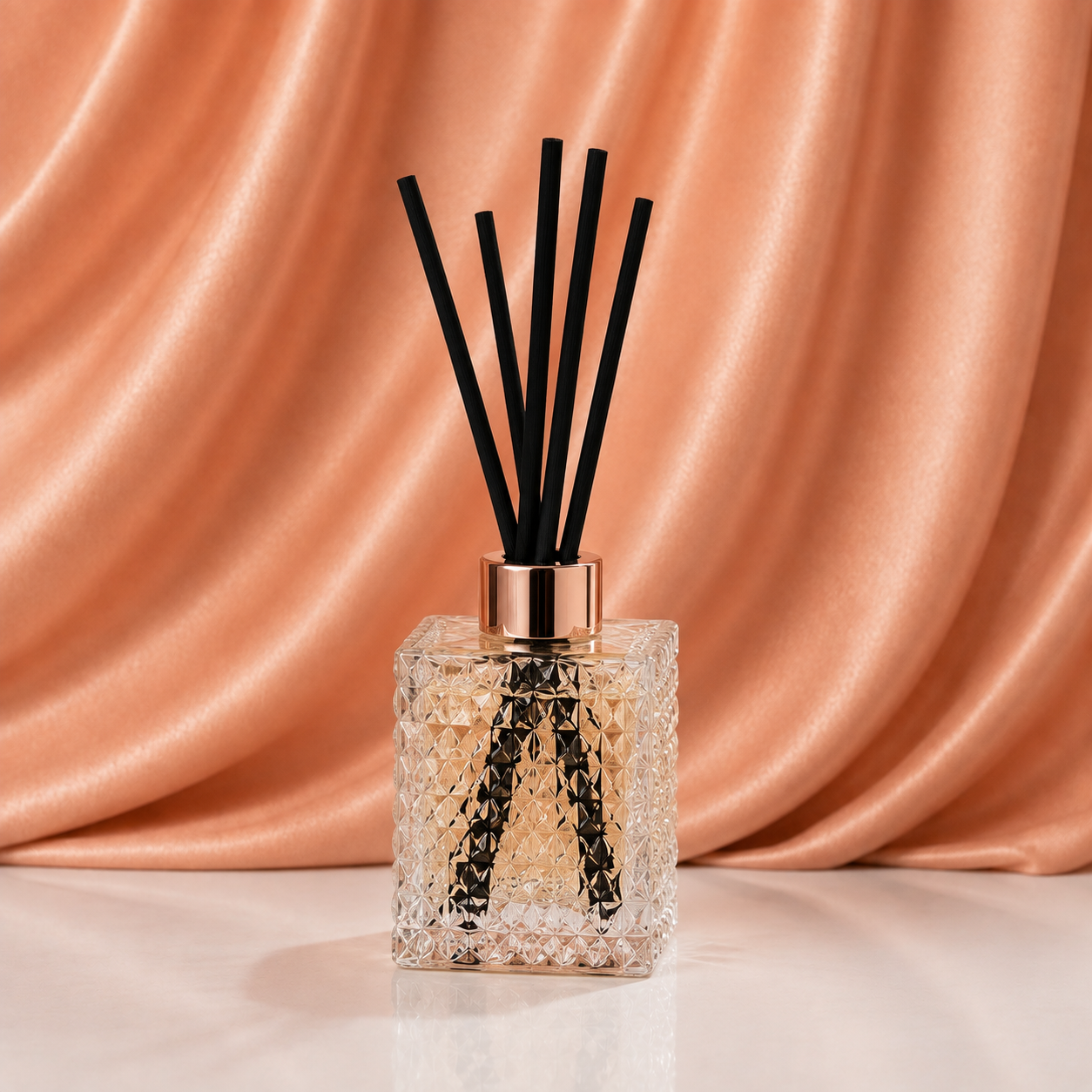 The Love Collection Signature Set - BONUS Car Diffuser