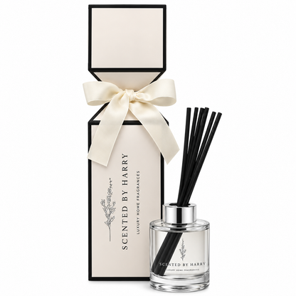 Christmas Reed Diffuser
