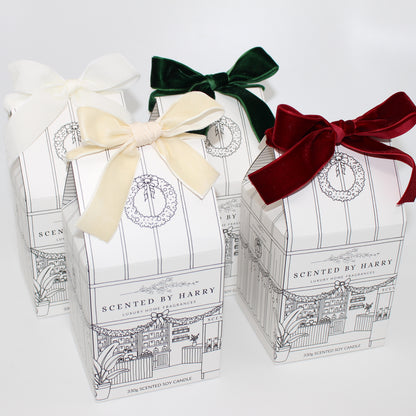 Christmas Deluxe Candle