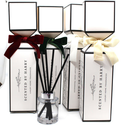 Christmas Reed Diffuser