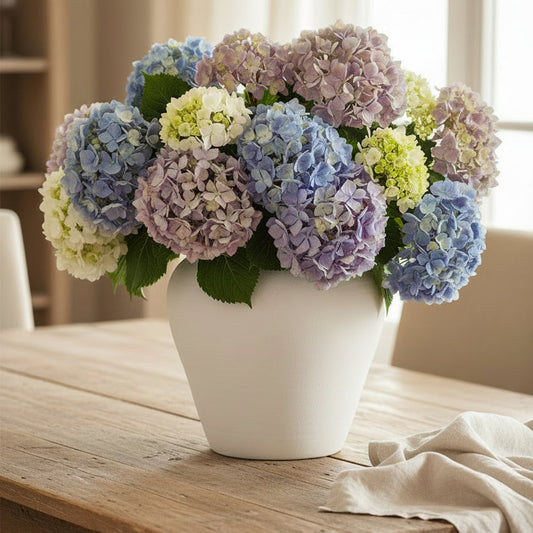 Herama Vase