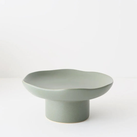 Pedestal Bowl