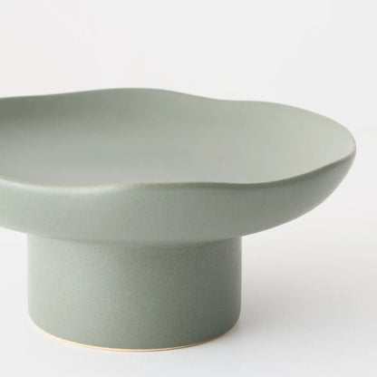 Pedestal Bowl