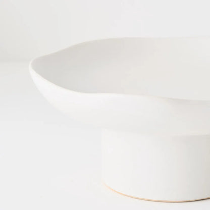 Pedestal Bowl