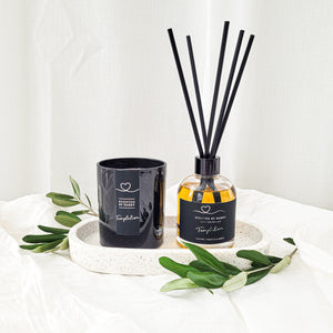 Temptation Soy Candle 260g
